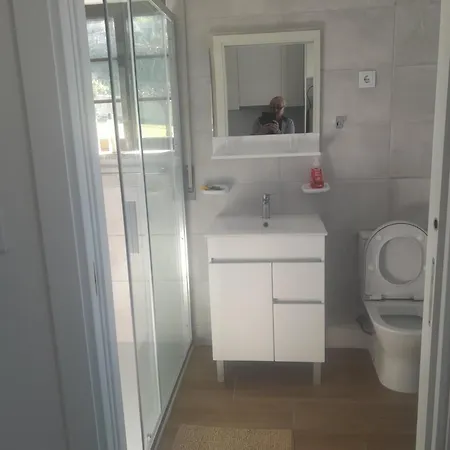 Casinha Dona Isabel T0 Lejlighed Arcos de Valdevez