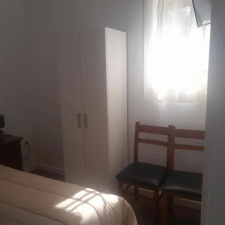 Apartment Casinha Dona Isabel T0