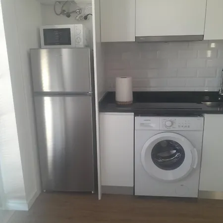 Casinha Dona Isabel T0 Apartment *