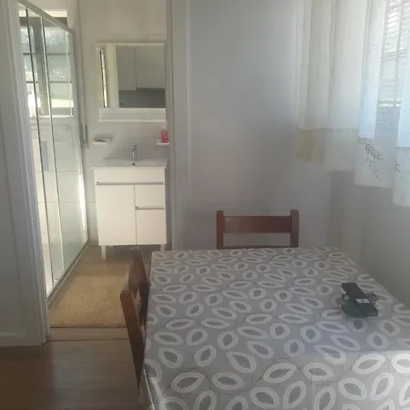 Apartment Casinha Dona Isabel T0 Arcos de Valdevez